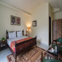 HERITAGE CLASSIC ROOM